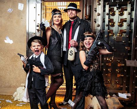 Padres problema educando a hijos problema