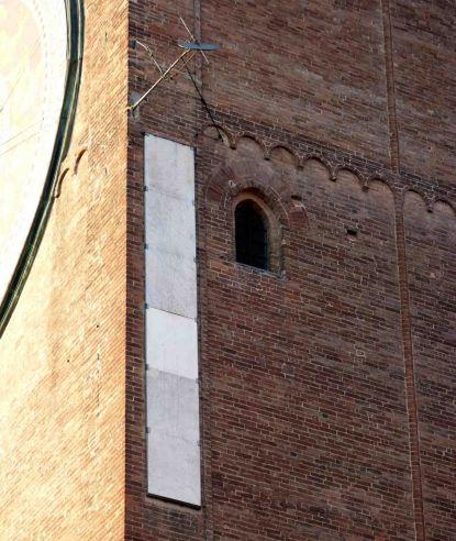 Recordando a Juanelo en el Torrazzo de Cremona