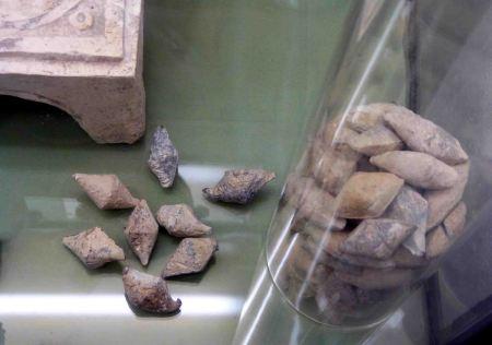 El reloj solar romano de Osuna