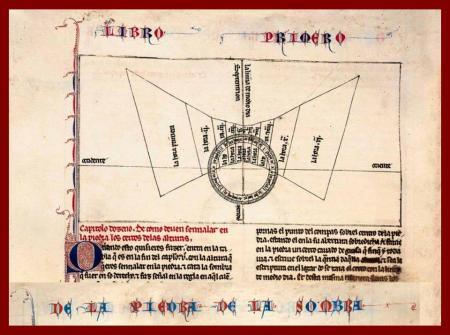 Instantánea sobre los “Cuadrantes solares andalusíes”
