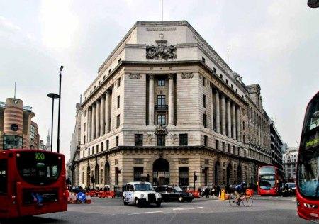 Alegorías matemáticas en la “City” de Londres