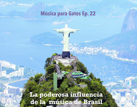 Música para Gatos - Ep. 22 - La poderosa influencia de la... Música para Gatos - Ep. 22 - La poderosa influencia de la...