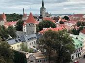 Presupuesto viaje Países Bálticos. Estonia, Letonia Lituania