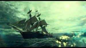 Película Corazón de mar