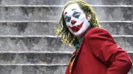 ¿Es Joker una película política?