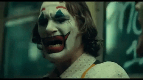 ¿Es Joker una película política?