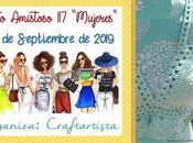 Reto Amistoso "Mujeres"