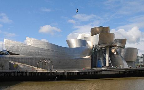 Ciudades de España que no debes dejar de visitar bilbao