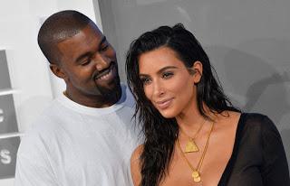 Kim Kardashian, niños bautizados en la iglesia armenia cuando Kanye West confirma que 'se salvó' este año