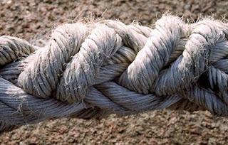 ¿Qué significa que un camello pase por el ojo de una aguja?