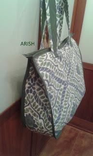 de lado arish