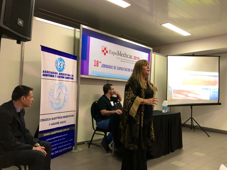 SADAM: Newsletter de septiembre 2019