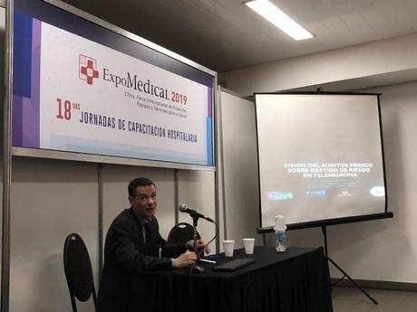 SADAM: Newsletter de septiembre 2019