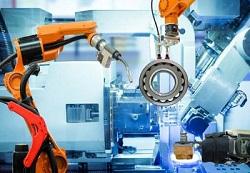 Un bonito paralelismo entre los robots software y los robots industriales