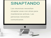 Iniciativa Presume blog Sinaptando