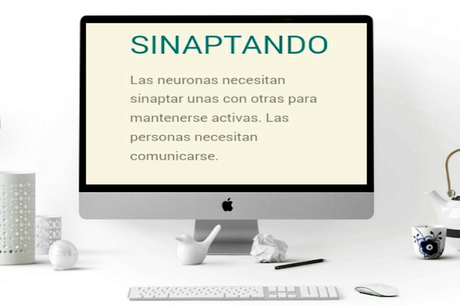 Iniciativa | Presume de blog con Sinaptando