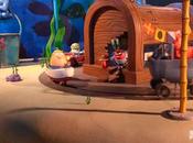 Parque Nickelodeon (Murcia)