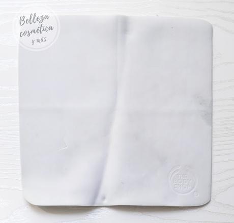 Opinion: Toallita Muselina The Body Shop