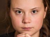 estafa Greta Thunberg