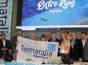 provincia argentina Entre Ríos será sede Termatalia 2020
