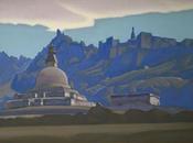 Shambhala, poder atención. Joaquín Weil. Talleres arte, yoga meditación Museo Ruso. (Octubre aforo completo. abrimos inscripción para noviembre).