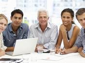 Gestión personas diversidad generacional