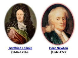 Unidad 2. Derivadas, Mate II