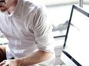 solo. Pasar empleado escritor profesional tiempo completo.