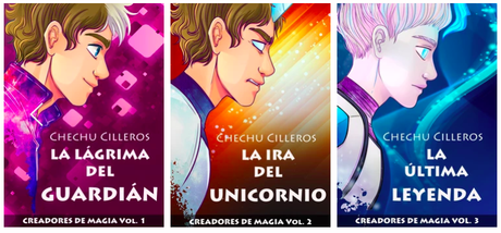 10 novelas LGBT autopublicadas que debes tener en tu Kindle