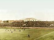 Diez estadios desaparecidos España