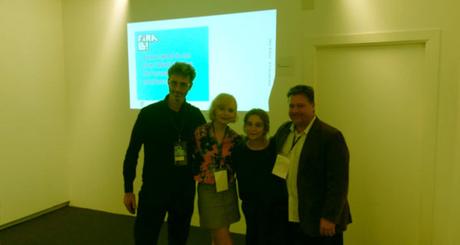 Salud Mental en Fira B!