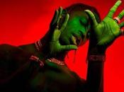 travis scott está vuelta nuevo single video "highest room"