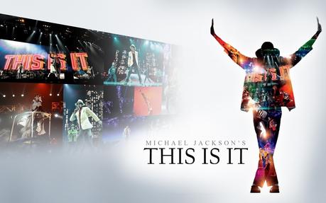 LA CAJA RECOPILATORIA QUE CELEBRA EL DÉCIMO ANIVERSARIO DE THIS IS IT DE MICHAEL JACKSON