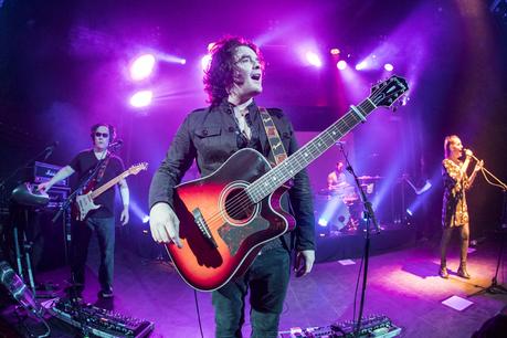 LOS BRITÁNICOS ANATHEMA, ANUNCIAN LAS FECHAS DE SU PRÓXIMA GIRA EUROPEA LOS BRITÁNICOS ANATHEMA, ANUNCIAN LAS FECHAS DE SU PRÓXIMA GIRA EUROPEA