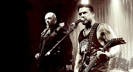 MESHIAAK REGRESAN CON UN ATAQUE DESPIADADO DE THRASH METAL