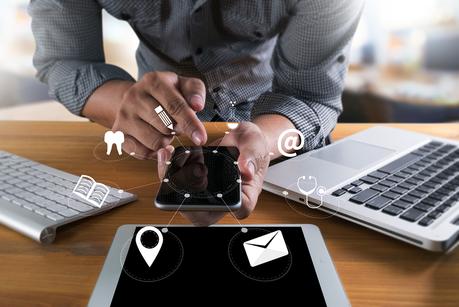 gestionar datos Android