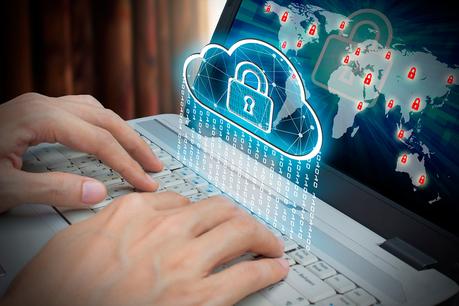 ¿Es segura la nube para guardar la información de tu empresa? guardar mis datos en la nube