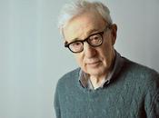 Woody Allen