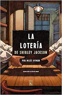 El txoko de Blocion: La Lotería de Shirley Jackson