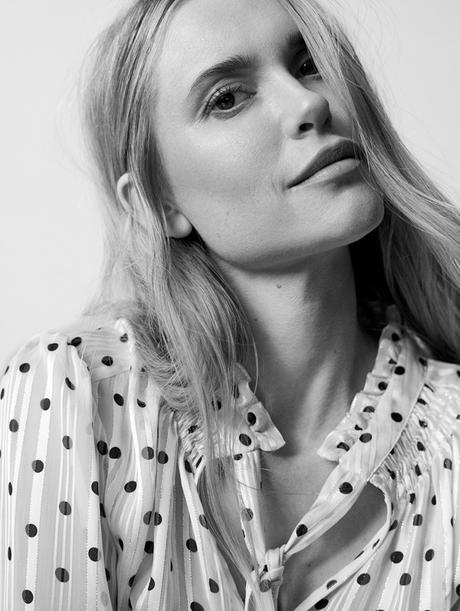 Mango trae en su nueva campaña a mis tres it girls favoritas del streetstyle