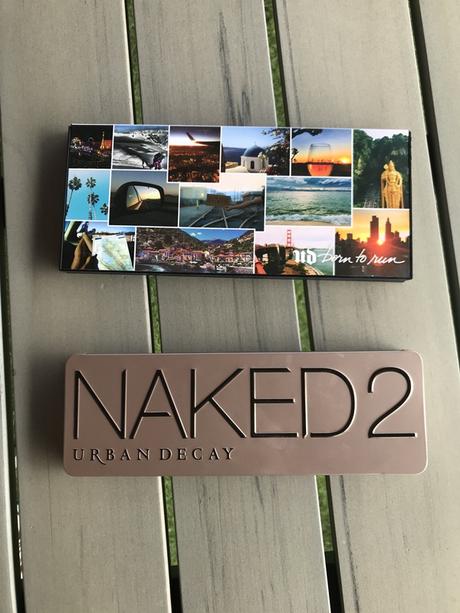 Dime cómo eres y te diré que paleta de Urban Decay necesitas (y además, esta vez con descuento)