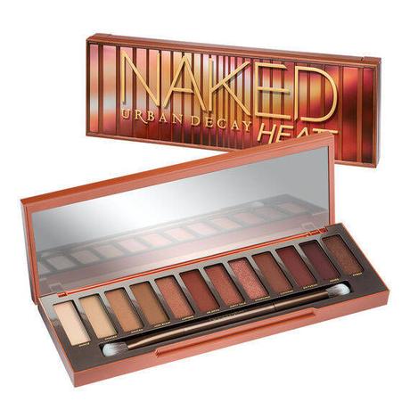 Dime cómo eres y te diré que paleta de Urban Decay necesitas (y además, esta vez con descuento)