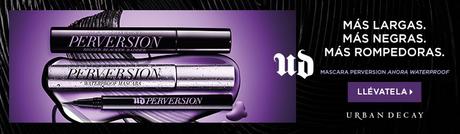 Dime cómo eres y te diré que paleta de Urban Decay necesitas (y además, esta vez con descuento)