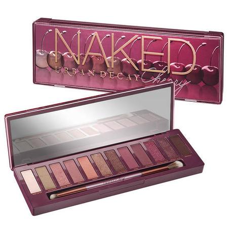 Dime cómo eres y te diré que paleta de Urban Decay necesitas (y además, esta vez con descuento)