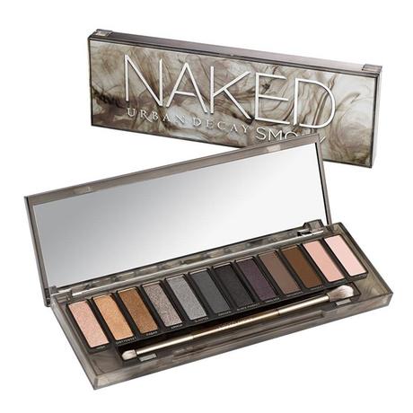 Dime cómo eres y te diré que paleta de Urban Decay necesitas (y además, esta vez con descuento)
