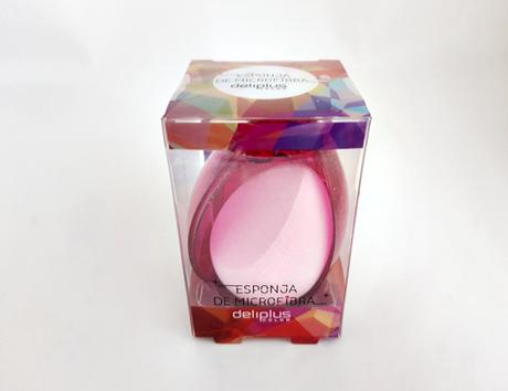 Probamos la esponja de microfibra de Mercadona para ver si funciona