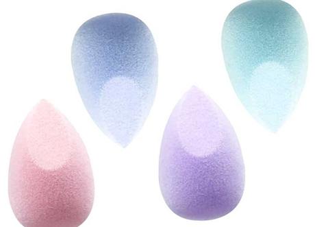 Probamos la esponja de microfibra de Mercadona para ver si funciona