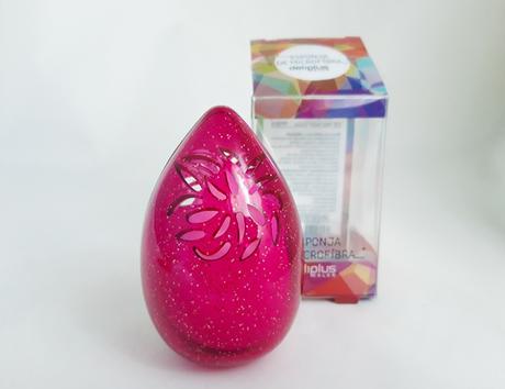 Probamos la esponja de microfibra de Mercadona para ver si funciona