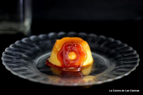 Flan: un básico