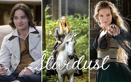 Stardust (Neil Gaiman)